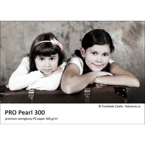 PRO Pearl 300,